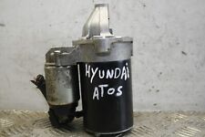 Motorino avviamento hyundai usato  Roma