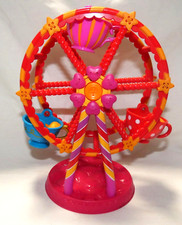 Lalaloopsy mini ferris for sale  Bothell
