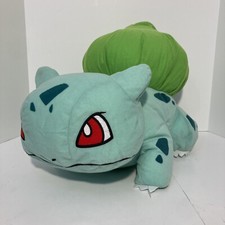 Pokemon bulbasaur large for sale  Cumming