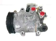 Bomba compressor CA 2011-2013 Toyota Corolla ar condicionado 12 13 garantia do fabricante de equipamento original comprar usado  Enviando para Brazil