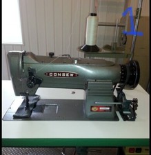 Machine industriel pleins d'occasion  Expédié en Belgium