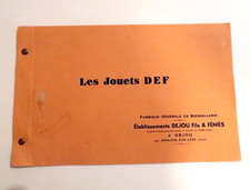 Dejou tres rare usato  Spedire a Italy