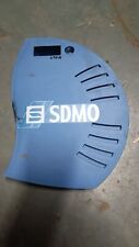 Carter groupe sdmo d'occasion  Vic-sur-Cère