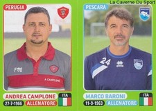 643 camplone italia d'occasion  Bussy-Saint-Georges