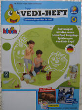 Vedes vedi heft gebraucht kaufen  Wingst