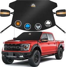 Car windshield cover for sale  Cypress