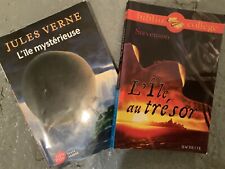 Lot livres aventure d'occasion  France