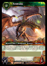 Wow tcg loot gebraucht kaufen  Gundelsheim