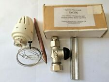 Warm calorifier thermostat for sale  SALTASH