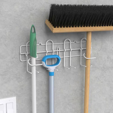 Wall mounted broom for sale  Tulsa