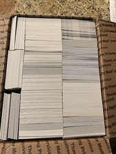 Bulk baseball cards for sale  Newburgh
