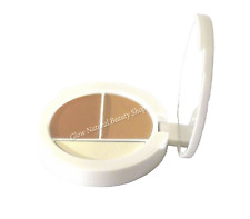 Corrector de cubierta transparente bronceado oscuro ocultador y trío bronceado oscuro 3,7 g sellado segunda mano  Embacar hacia Mexico