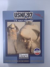 Unsf navy fighter d'occasion Unsf navy fighter d'occasion  Marseille VIII