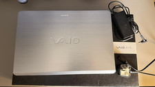 Sony vaio svf15a1m2es for sale  EDINBURGH