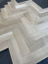 Like reclaimed parquet for sale  REDCAR