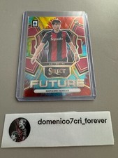 Panini select serie usato  Gioia del Colle