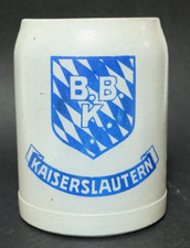 Alter bbk krug gebraucht kaufen  Langweiler