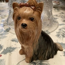 yorkie figurine for sale yorkie figurine for sale Fort Washington