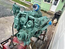 Detroit diesel 8v71 for sale  Massapequa Park