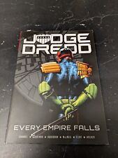 2000ad judge dredd. for sale  BRISTOL