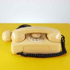 Telefono vintage starlite usato  Ferrara