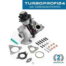 Turbosprężarka Audi A4 A5 A6 Q5 2.0 TDI CAGC CAGA 03L145701D 03L145702H 143PS KK na sprzedaż  PL