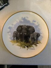 Wedgwood spink plate for sale  SANDOWN