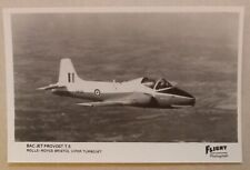 Bac jet provost for sale  WORTHING