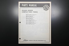 Ariens 932000 series for sale  Ashaway