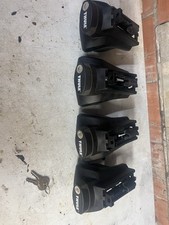 Thule 757 foot for sale  CRUMLIN