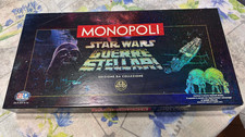 monopoli guerre stellari usato monopoli guerre stellari usato  Bra