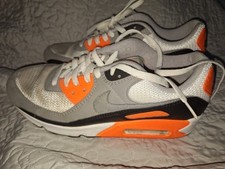 Nike Air Max 90 laranja total masculino 9 2020, usado comprar usado  Enviando para Brazil