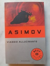 Mondadori viaggio allucinante usato  Palaia