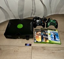 Console xbox 1ere d'occasion  Athis-Mons