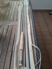 Eigenbau fliegenrute 8ft gebraucht kaufen  Neuffen
