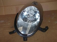 Usado, Farol esquerdo Nissan março 2002 UA-AK12 [usado] [PA26251889] comprar usado  Enviando para Brazil