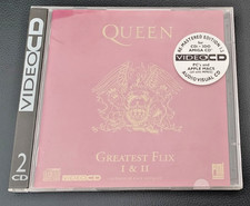 Queen rare greatest d'occasion  Cambrai