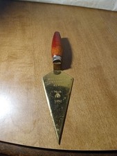 Vintage 1952 masonic for sale  Windsor