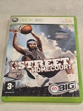 Nba street homecourt d'occasion Nba street homecourt d'occasion  Tarbes