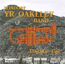 Seindorf oakeley band for sale  BANGOR