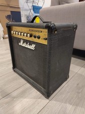 Marshall vs15r valvestate for sale  LONDON