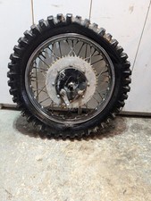 Vintage rickman motorcycle for sale  Livonia