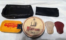 Empty dunhill mixture for sale  Chico