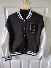 Varsity jacket size for sale  SOUTHAMPTON