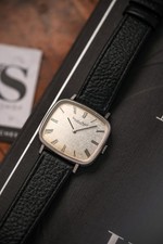 Iwc dress watch usato  Savignano sul Rubicone