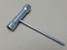 Ersatzteil zündkerzenschlüss gebraucht kaufen Ersatzteil zündkerzenschlüss gebraucht kaufen  Münster