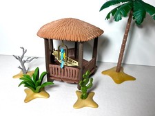 Vintage playmobil pirate for sale  Fredericksburg