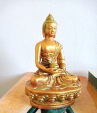Small gold colour for sale  ELLESMERE