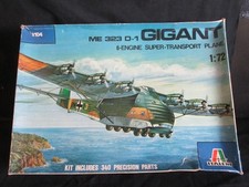 Italeri n.104. german for sale  SOUTHSEA