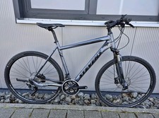Stevens ... deore gebraucht kaufen  Abstatt